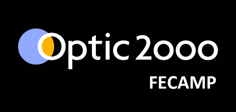 Logo optic 2000